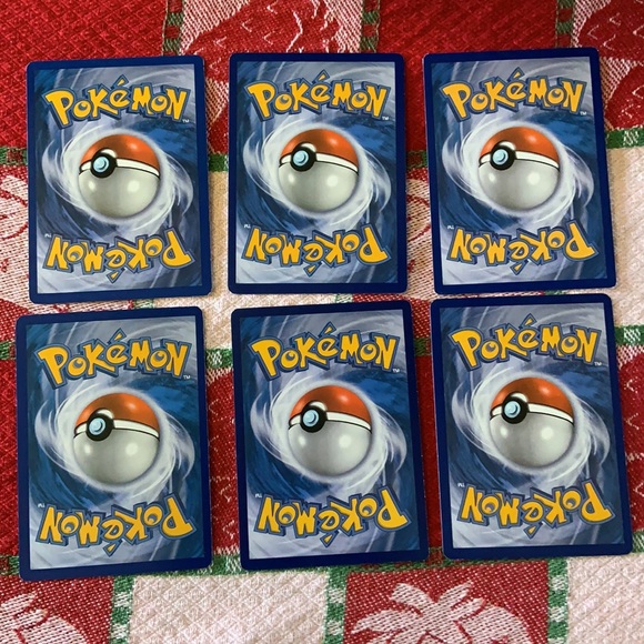 Pokemon TCG Spheal/Walrein Bundle (6 Cards) - Picture 3 of 3